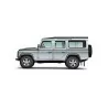  LAND ROVER DEFENDER Bougie de Prechauffage - Peugeot 205 306 406 806 Citroen Zx Xsara C15 Renault Clio R19ess Fiat Rover R21 E