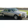  MERCEDES 240 Bougie de Prechauffage - Peugeot 205 306 406 806 Citroen Zx Xsara C15 Renault Clio R19ess Fiat Rover R21 Expr Bou