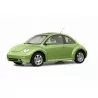  FREINAGE NEW BEETLE Plaquettes de Freins Avant - Audi A3 Seat Altea Leon Toledo Skoda Fabia Octavia Vw Golf Polo Jetta Touran P