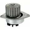  AUDI A2 POMPE A EAU Kit Distribution+Pompe a Eau - Audi A2 A Seat Altea Arosa Ibiza Leon Skoda Fabia Octavia Vw Caddy Golf 5 Je