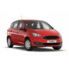  FREINAGE C-MAX Jeu de Plaquettes de Frein Avant - Ford C-Max Focus Kuga Mazda Volvo Jeu de Plaquettes de Frein Avant - Ford C-M