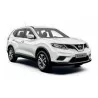  NISSAN X TRAIL Moyeu Roulement de Roue Arriere - Nissan Qashqai Xtrail Juke Renault Koleos Moyeu Roulement de Roue Arriere - Ni