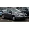  LÈVE VITRE GOLF 5-6 Mecanisme Leve Vitre Avant Droit - Vw Golf 6 Mecanisme Leve Vitre Avant Droit - Vw Golf 6