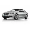  FREINAGE BMW SERIE 4 Temoin d Usure Arriere - Bmw Serie 1 2 3 4 Temoin d Usure Arriere - Bmw Serie 1 2 3 4