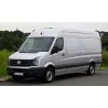  ROULEMENT DE ROUE, MOYEU CRAFTER Moyeu Roulement de Roue Arriere - Mercedes Sprinter Vw crafter Moyeu Roulement de Roue Arriere