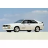 AUDI QUATTRO