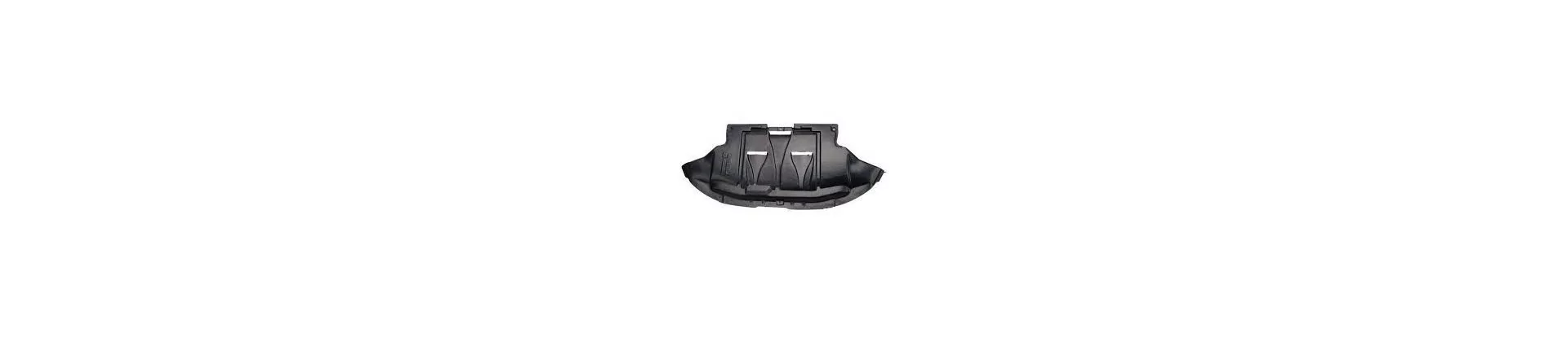 Cache sous-moteur Peugeot 308 de 2007 à 2013=7013CT Protection Sous moteur