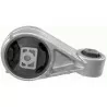  PUNTO / GRANDE PUNTO SUPPORT MOTEUR Support Moteur Arriere - Alfa Romeo Mito Fiat Grande Punto Nuova Punto 1.3 Mjt Support Mote