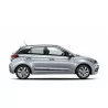  HYUNDAI I20 4x Plaquettes de Frein Arriere - Hyundai Accent i20 i30 Kia Ceed'd Rio 2 Sportage 4x Plaquettes de Frein Arriere - 