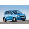  BIELLETTE / BRAS / SUSPENSION / ROTULE AGILA Ressort Amortisseur Avant - Opel Agila B Suzuki Splash 1.3 CDTI DDis Ressort Amort