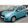  SUZUKI SPLASH Ressort Amortisseur Avant - Opel Agila B Suzuki Splash 1.3 CDTI DDis Ressort Amortisseur Avant - Opel Agila B Suz