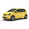  ROULEMENT DE ROUE, MOYEU MII Moyeu Roulement de Roue Arriere - Vw up Seat Mii Skoda Citigo 1.0 a partir de 2011 Moyeu Roulement