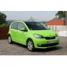  SKODA CITIGO Moyeu Roulement de Roue Arriere - Vw up Seat Mii Skoda Citigo 1.0 a partir de 2011 Moyeu Roulement de Roue Arriere