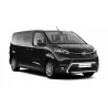  TOYOTA PROACE 4x Plaquettes de Frein Avant - Citroen Jumpy 3 Peugeot Expert 3 Traveller Toyota Proace 2 4x Plaquettes de Frein 