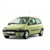  Renault Twingo 2x Disques - Dacia Logan Sandero Renault Clio 4 Twingo 3 Smart Forfour 2 Fortwo 2x Disques - Dacia Logan Sandero