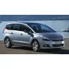  Peugeot 5008 2x Essuies Glaces Avant - Citroen C4 Picasso Opel Zafira Peugeot 3008 5008 Renault Scenic 2x Essuies Glaces Avant 