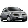  Nissan Micra Pedale d Accelerateur - Nissan Micra (essence) Pedale d Accelerateur - Nissan Micra (essence)