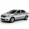  Dacia Logan 2x Disques - Dacia Logan Sandero Renault Clio 4 Twingo 3 Smart Forfour 2 Fortwo 2x Disques - Dacia Logan Sandero Re