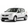  Dacia Sandero 2x Disques - Dacia Logan Sandero Renault Clio 4 Twingo 3 Smart Forfour 2 Fortwo 2x Disques - Dacia Logan Sandero 