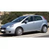  Fiat Punto Kit Machoires de Frein Arriere - Citroen Nemo Fiat Idea Grande Punto Panda Punto Lancia Musa Ypsilon Opel Corsa Peug