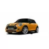  Mini Cooper Spoiler de Pare Choc Avant Central - Mini One/Cooper/Cabrio R50 R52 R53 Spoiler de Pare Choc Avant Central - Mini O