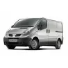  Nissan Primastar Pare Choc Avant - Nissan Primastar Renault Trafic Pare Choc Avant - Nissan Primastar Renault Trafic