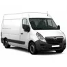  Opel Movano Poignee de Porte - Nissan Interstar Opel Movano 3 Renault Master 3 Poignee de Porte - Nissan Interstar Opel Movano 