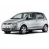  Volkswagen Fox Feu Arriere Gauche - Vw Fox Feu Arriere Gauche - Vw Fox