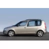  Skoda Roomster Bras d Essuie Glace Arriere - Seat Altea Ibiza 4 Leon 2 Skoda Fabia 2 Roomster Vw Golf Passat Polo Bras d Essuie