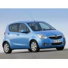  Opel Agila Feu Arriere Gauche - Opel Agila Suzuki Wagon Feu Arriere Gauche - Opel Agila Suzuki Wagon