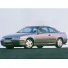 Opel Calibra Cache sous moteur - Opel Calibra 1989-1997 Cache sous moteur - Opel Calibra 1989-1997