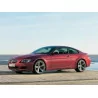  Série 6 E63 ( série 6 coupé ) POMMEAU DE CHANGEMENT DE VITESSE - BMW E46/E60/E61/E62/E63/E90/E91E/92,X1/X3/X5 POMMEAU DE CHANGE