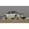  Z4 E85 ( Z4 cabriolet ) Cardan de Transmission Arriere - Bmw Serie 3 E46 Z4 E85 Cardan de Transmission Arriere - Bmw Serie 3 E4