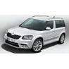  Skoda Yeti Collecteur Echappement - Audi A3 TT Seat Altea Leon Skoda Octavia Superb Yeti VW Eos Golf 6 Jetta Passat Collecteur 