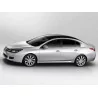  Renault Latitude 2x Disques de Frein Arriere - Renault Laguna III Latitude 2x Disques de Frein Arriere - Renault Laguna III Lat