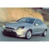  Ford Puma Résistance, pulseur d'air habitacle - Ford Fiesta 4 KA Puma Street Transit Résistance, pulseur d'air habitacle - Ford