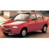  Mazda 121 Filtre a Huile - Ford Fiesta5 Focus Fusion Mazda 121 Filtre a Huile - Ford Fiesta5 Focus Fusion Mazda 121