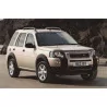  Land Rover Freelander Turbo - Land Rover Freelander TD4 2L D Turbo - Land Rover Freelander TD4 2L D