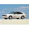  Audi Quattro 4x Plaquettes de Frein Avant - Audi 80 90 A4 Quattro Seat Cordoba Ibiza Inca Toledo I Volkswagen Caddy Corrado Gol