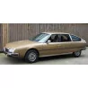  Citroen Cx 
