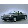  Fiat Barchetta 