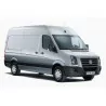  Volkswagen Crafter Retroviseur Electrique Gauche - Mercedes Sprinter Vw Crafter Retroviseur Electrique Gauche - Mercedes Sprint