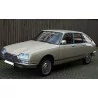  Citroen GSA 