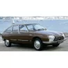  Citroen GS 