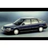  Honda Concerto 