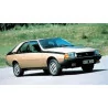 Renault Fuego soupape d'échappement - Renault 2.0 / 2.2 10.80-07.98 soupape d'échappement - Renault 2.0 / 2.2 10.80-07.98