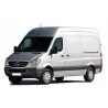  Mercedes Sprinter Tirant de Porte Arriere - Mercedes Sprinter Tirant de Porte Arriere - Mercedes Sprinter