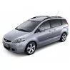 Mazda Mazda 5 Kit d'embrayage + Volant moteur - Mazda 3 5 6 Kit d'embrayage + Volant moteur - Mazda 3 5 6