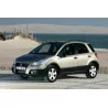  Fiat Sedici Pommeau de Changement de Vitesse - Suzuki SX4 Swift Fiat sedici 5 Vitesses Pommeau de Changement de Vitesse - Suzuk