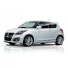  Suzuki Swift Moyeu de Roue Avant - Opel Agila Suzuki Ignis Splash Swift Moyeu de Roue Avant - Opel Agila Suzuki Ignis Splash Sw